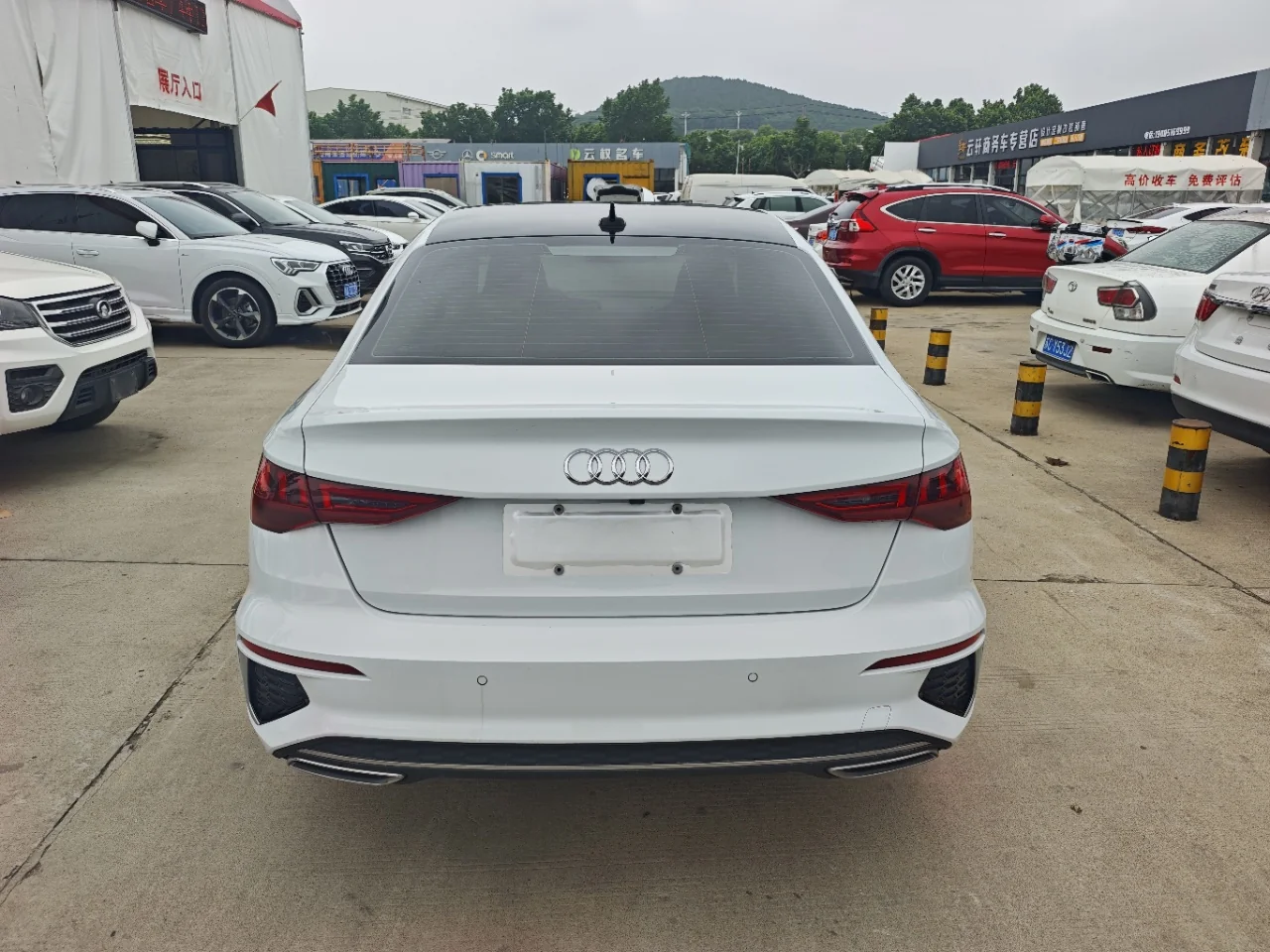 Фото 6 Audi A3