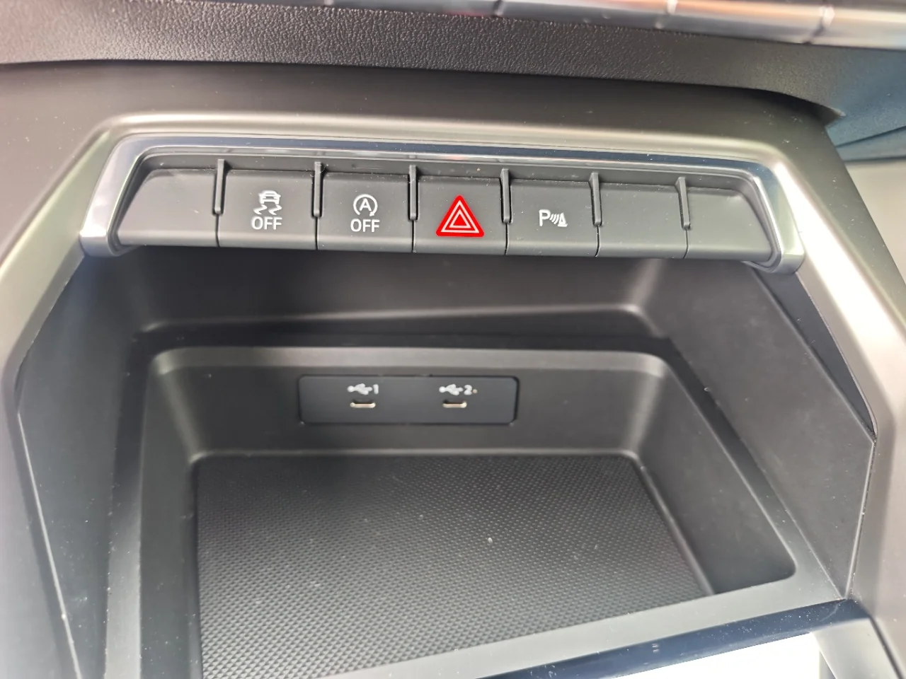 Фото 11 Audi A3