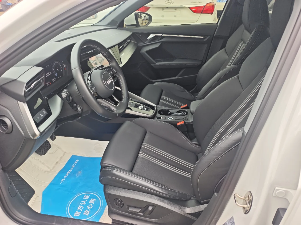 Фото 13 Audi A3