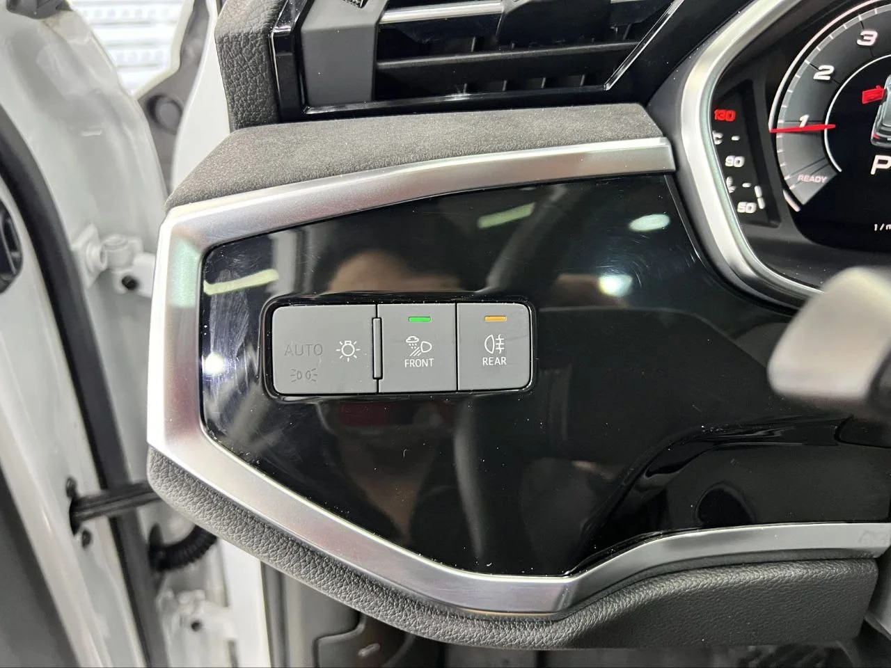 Фото 7 Audi Q3