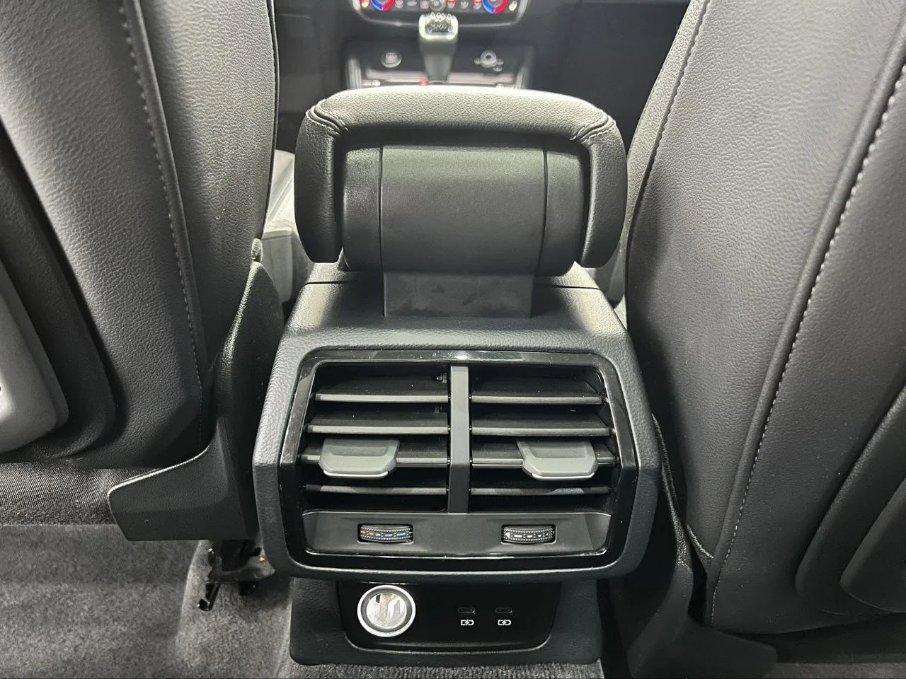 Фото 9 Audi Q3