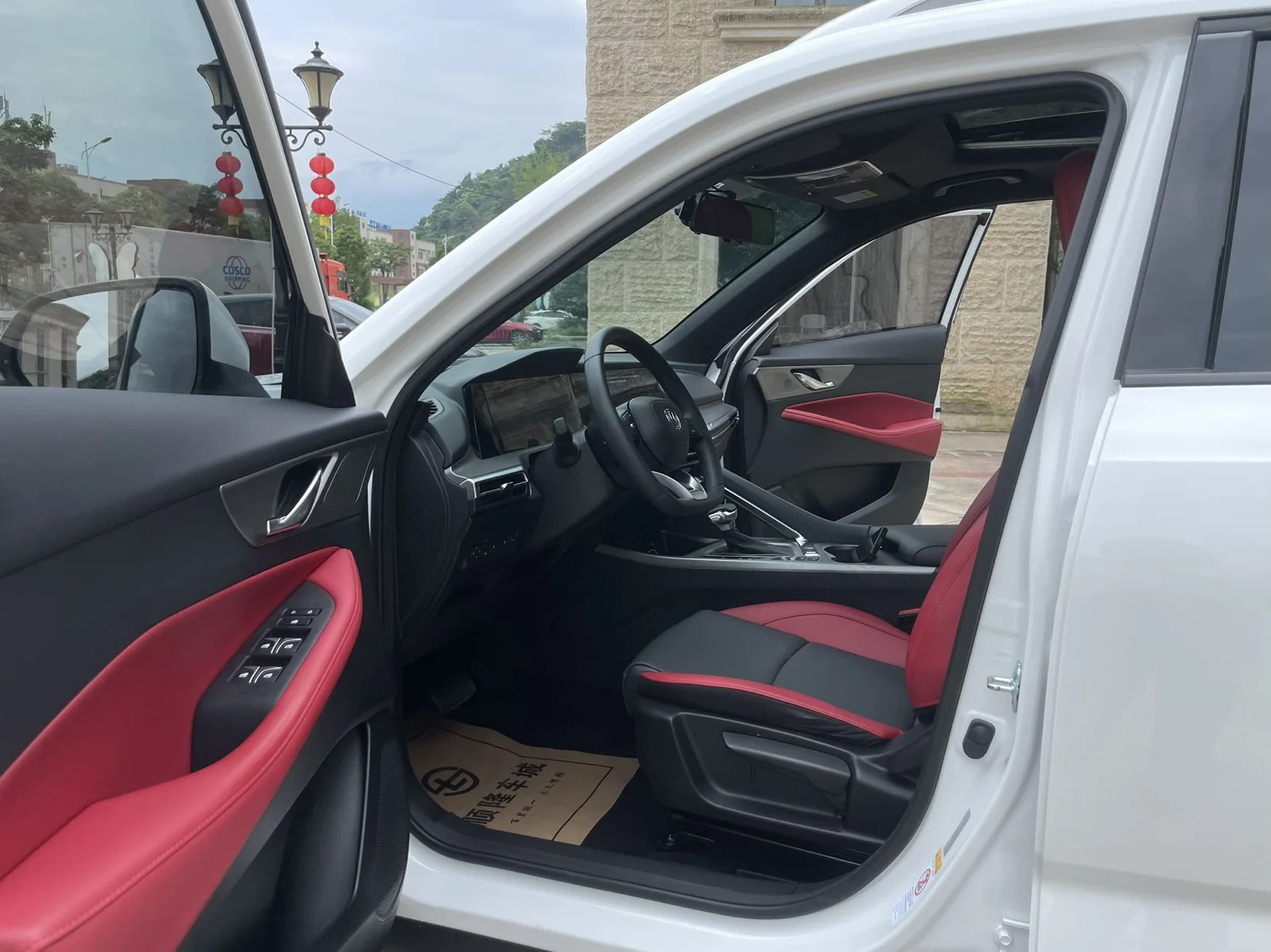 Фото 5 Changan CS35 Plus