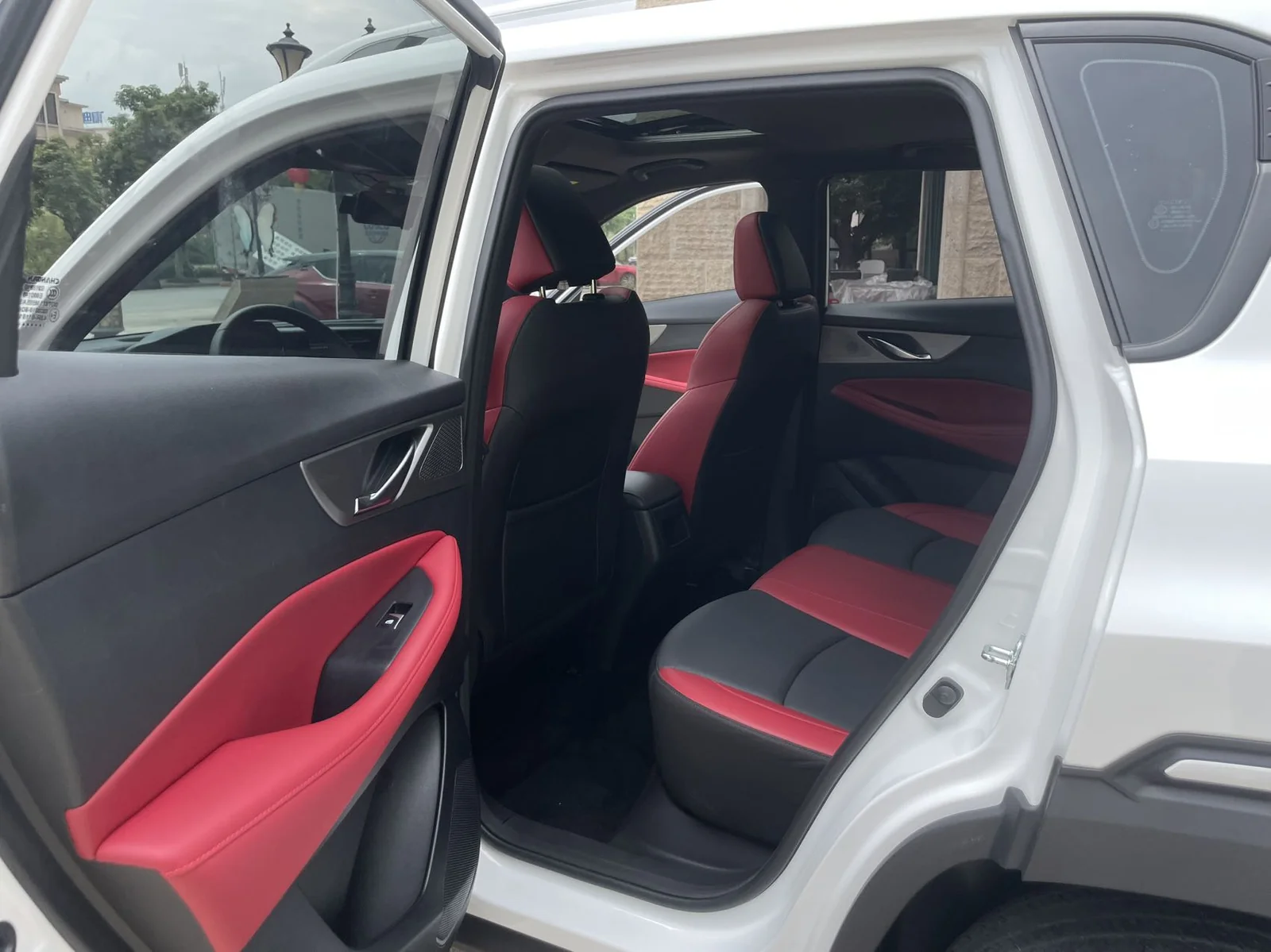 Фото 6 Changan CS35 Plus