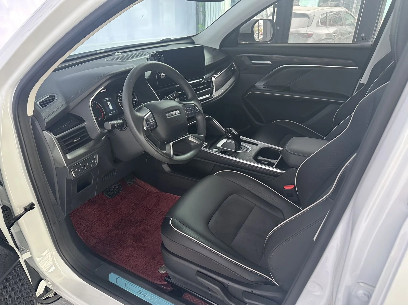 Фото 7 Haval H6