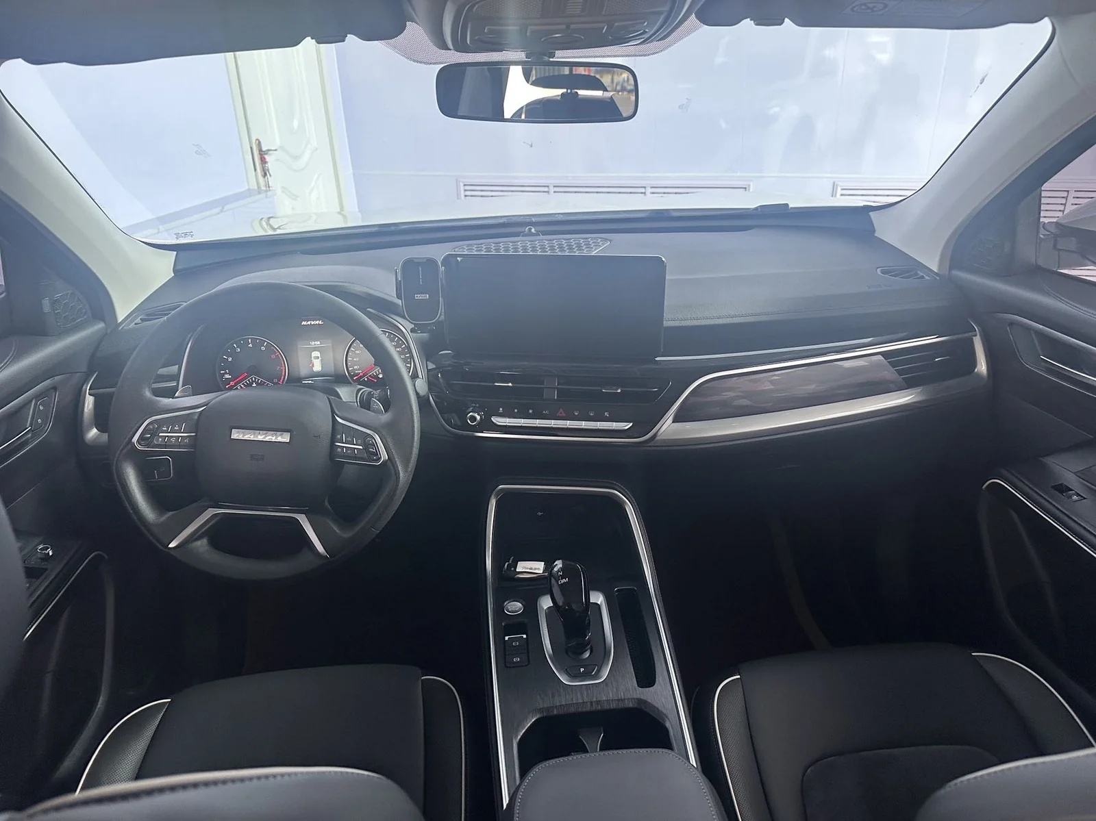 Фото 8 Haval H6