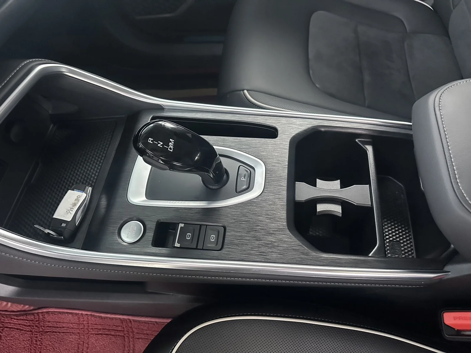 Фото 9 Haval H6