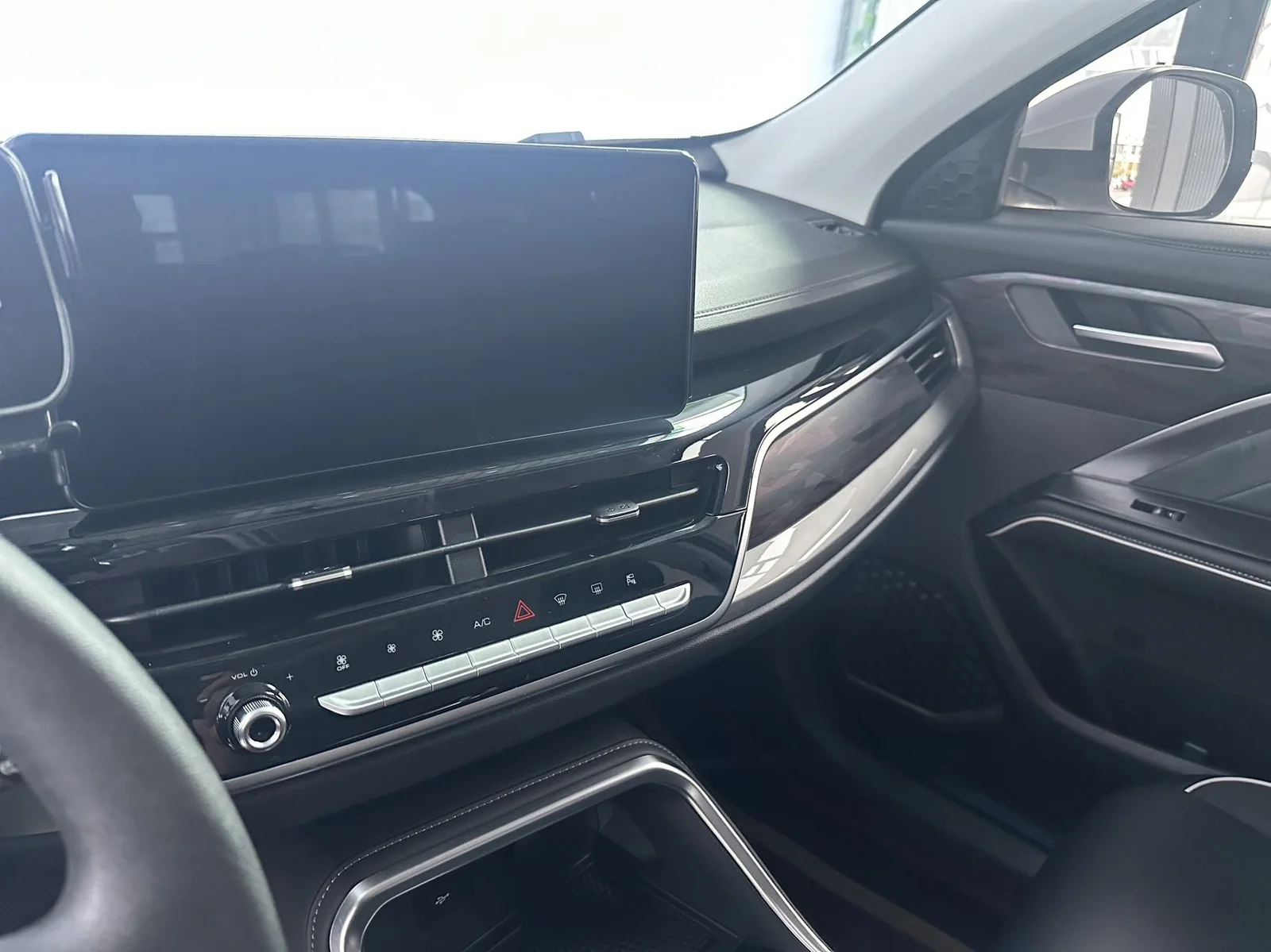 Фото 10 Haval H6