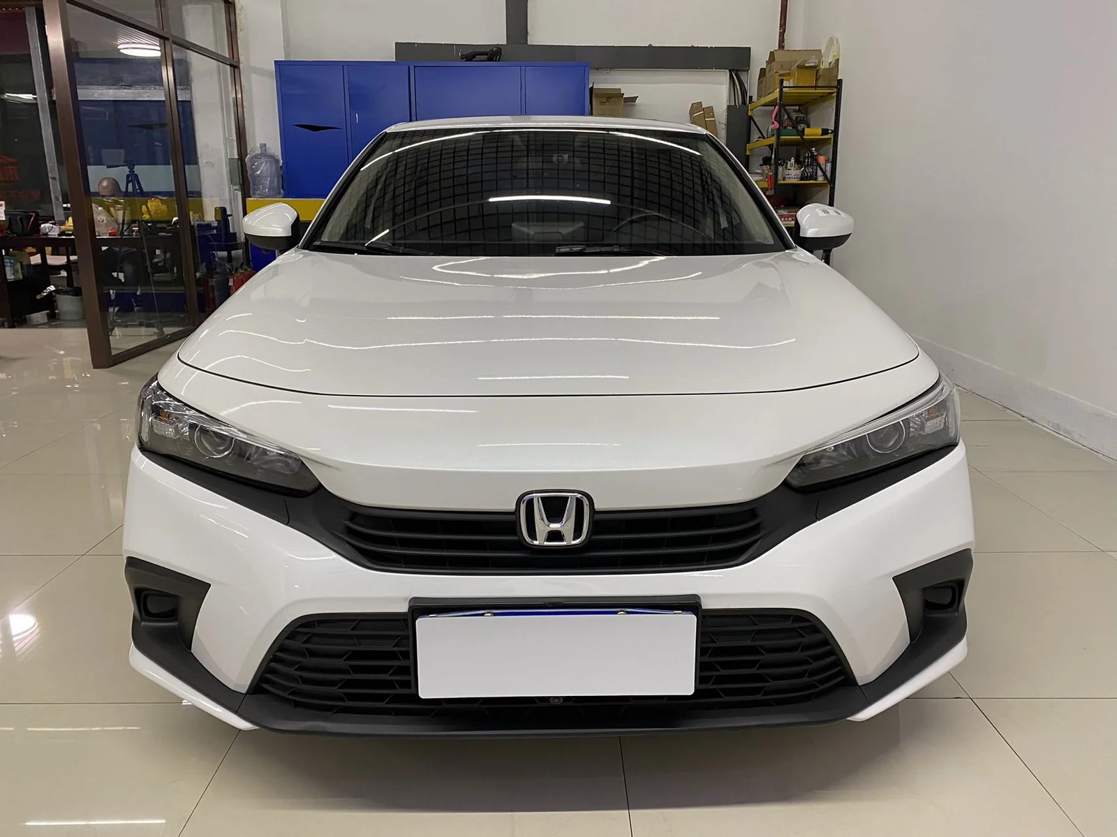 Фото 3 Honda Civic