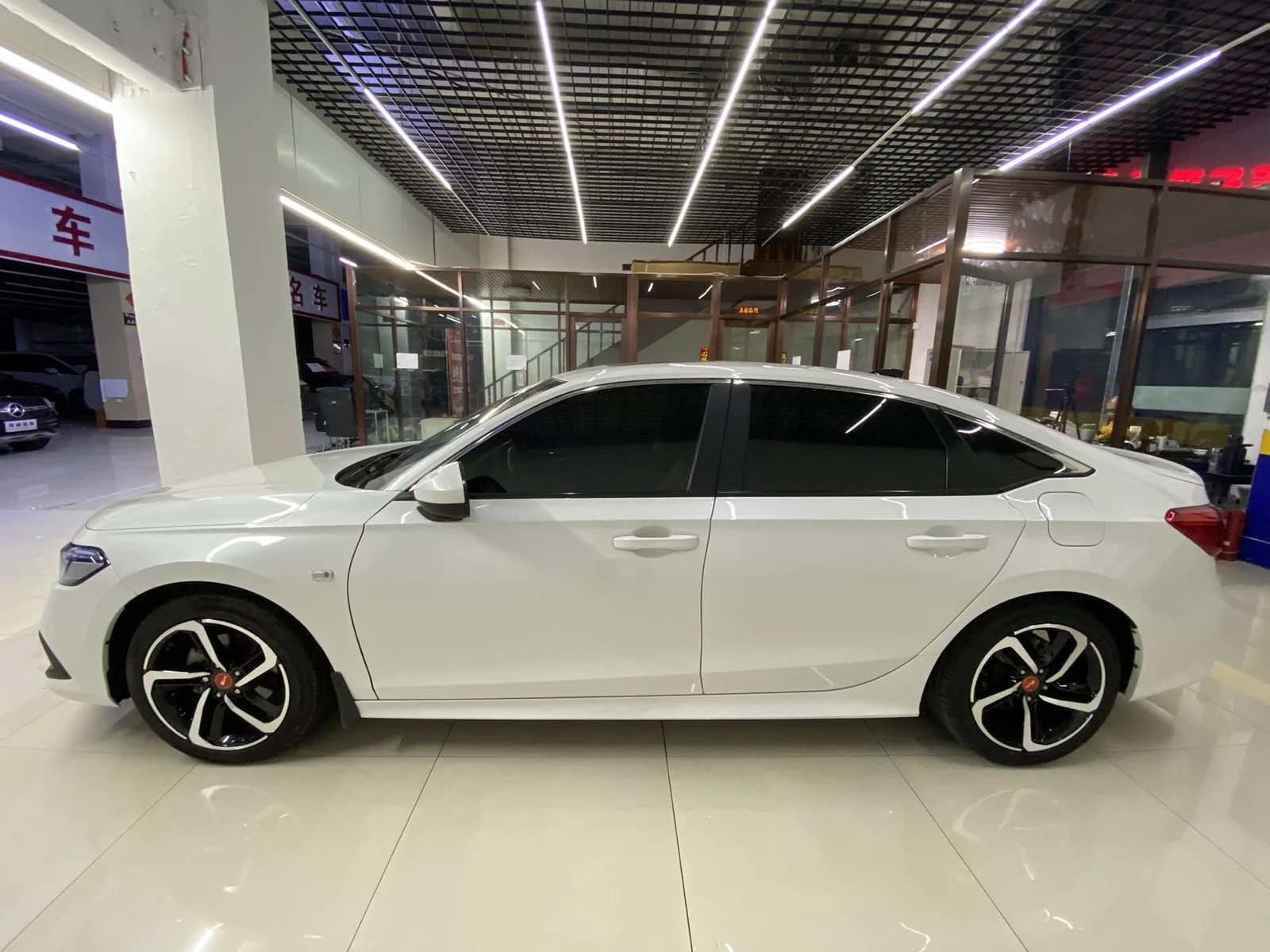 Фото 5 Honda Civic