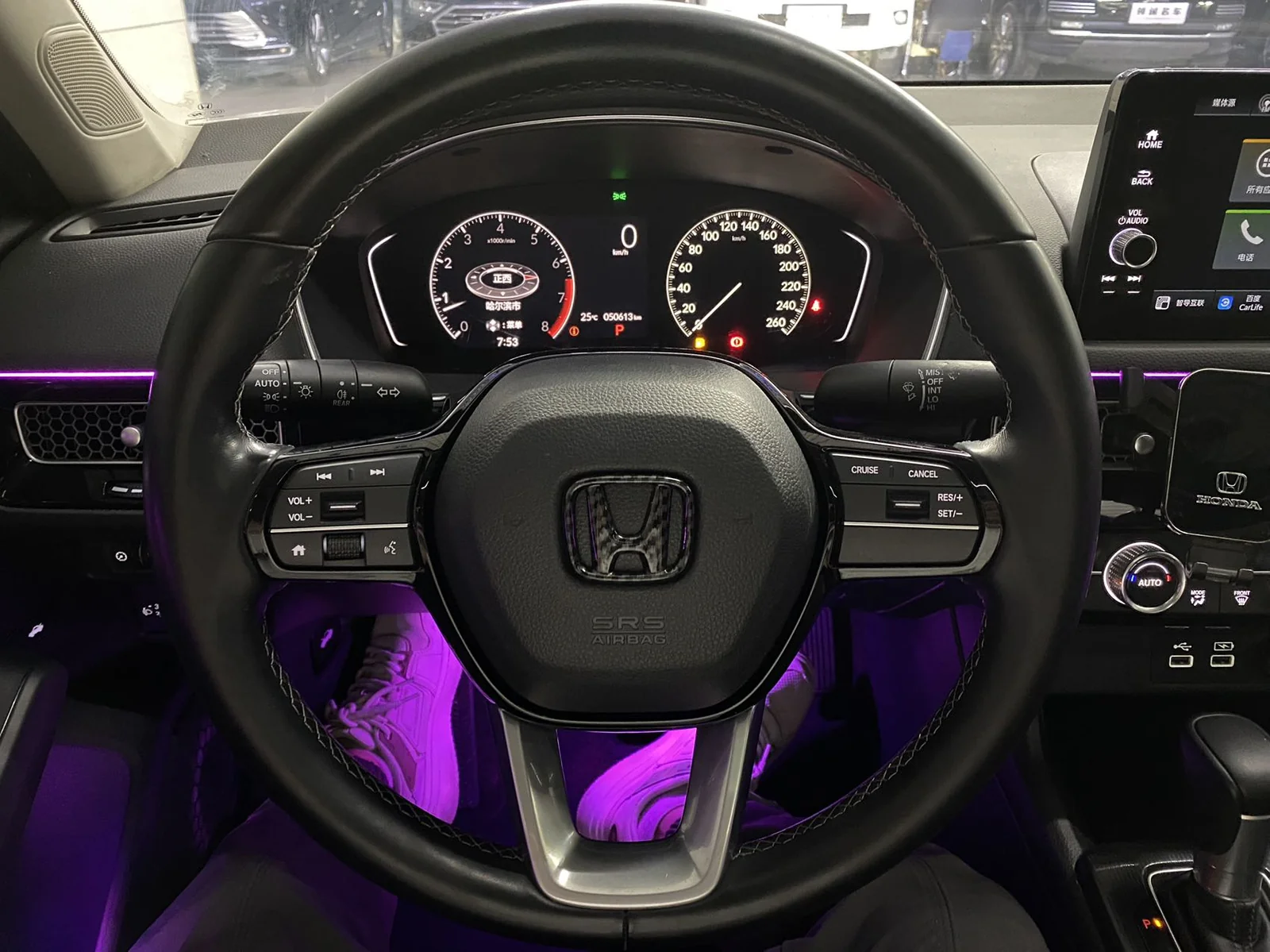 Фото 12 Honda Civic