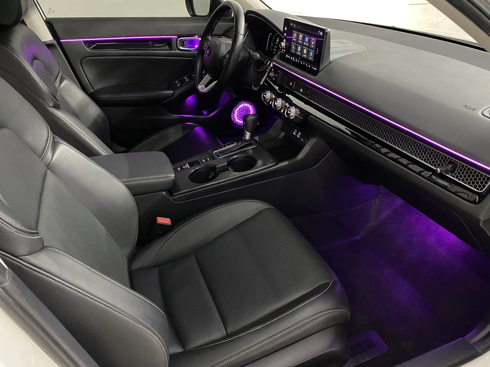Фото 21 Honda Civic