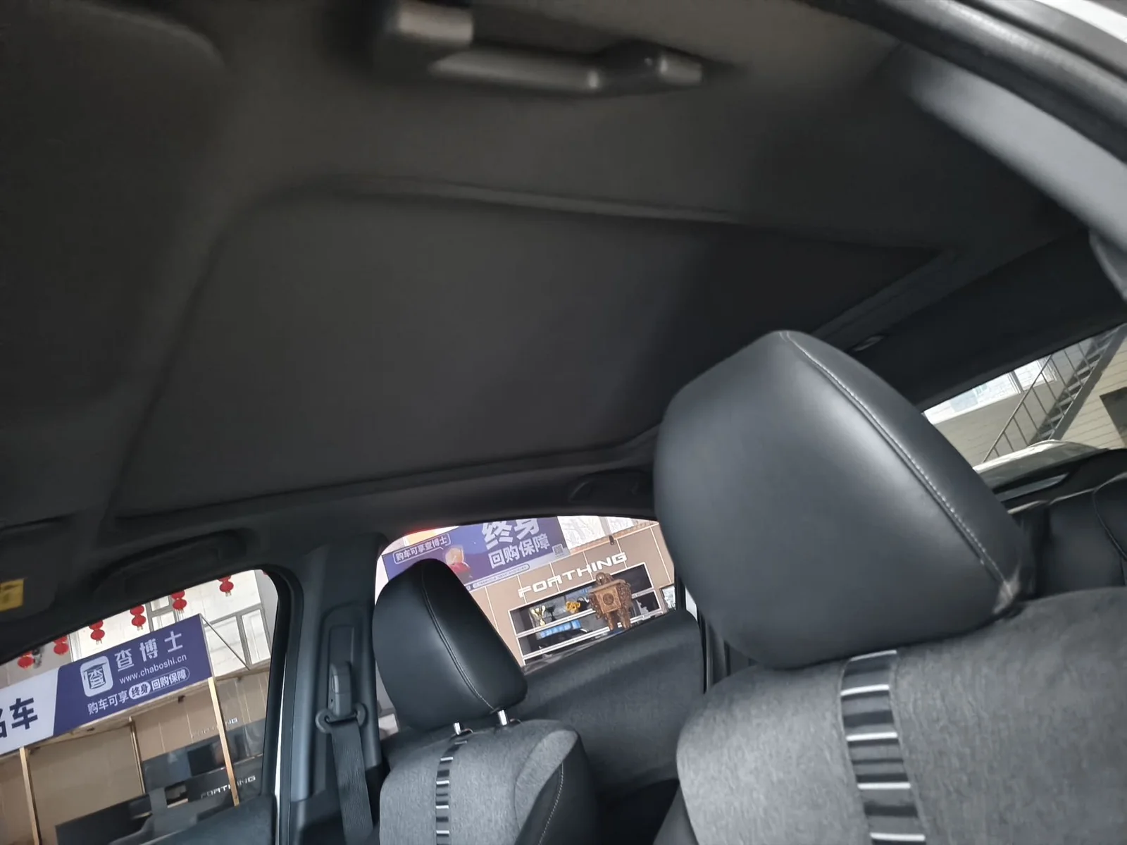 Фото 8 Honda XR-V