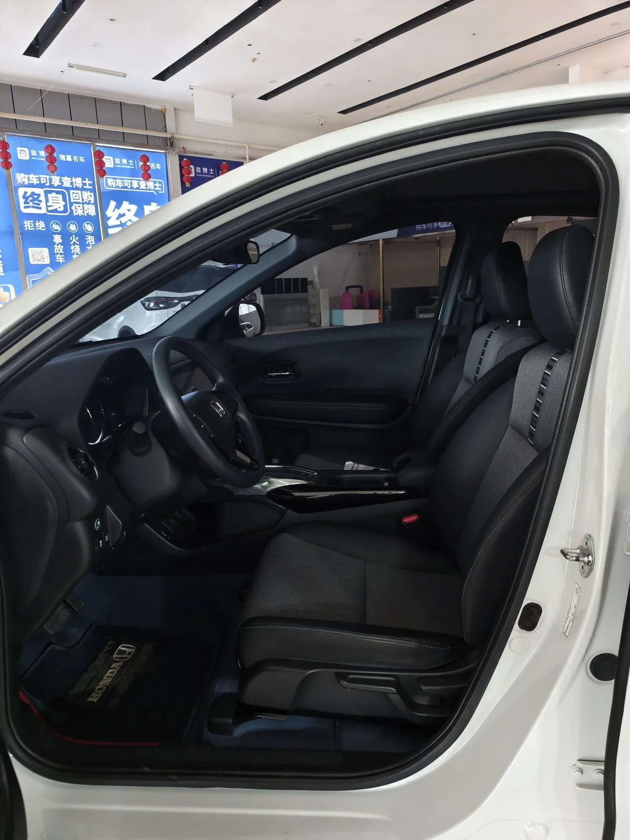 Фото 5 Honda XR-V