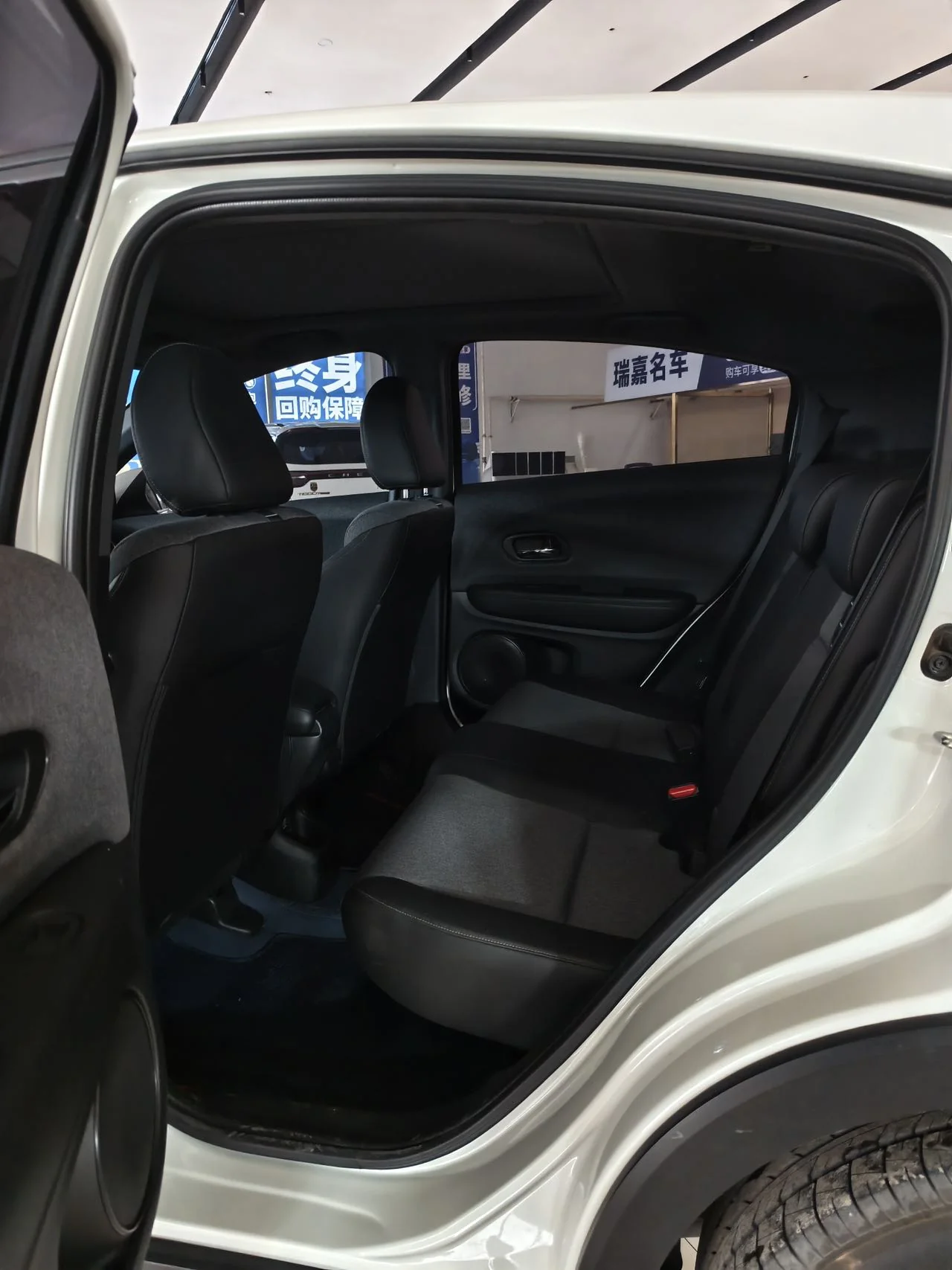 Фото 6 Honda XR-V