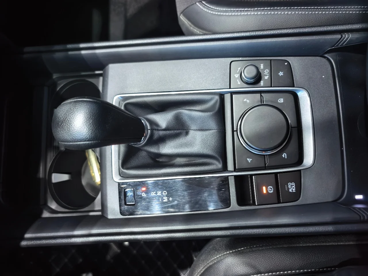 Фото 8 Mazda CX-50