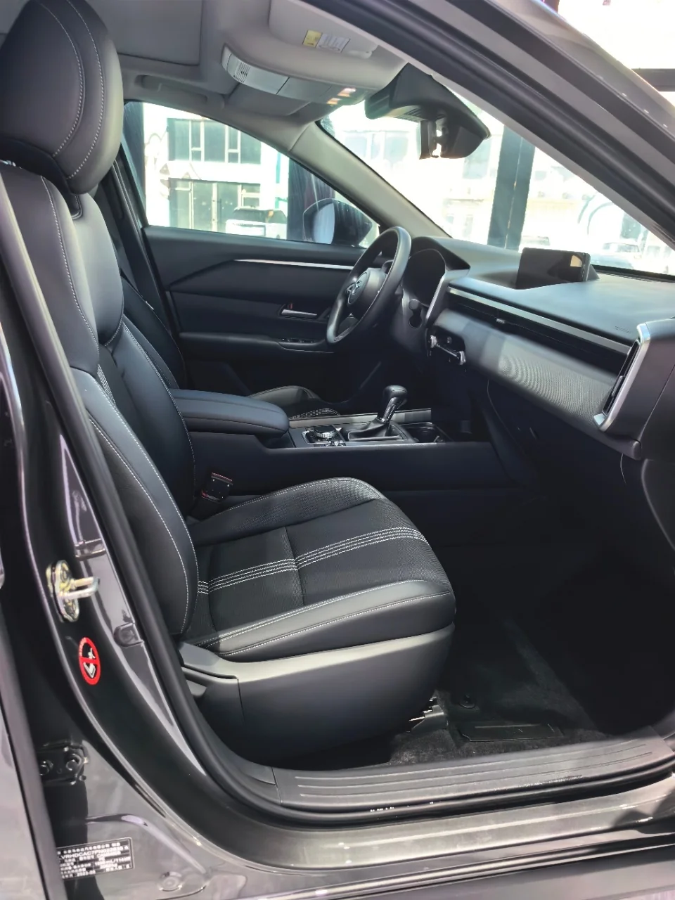 Фото 7 Mazda CX-50
