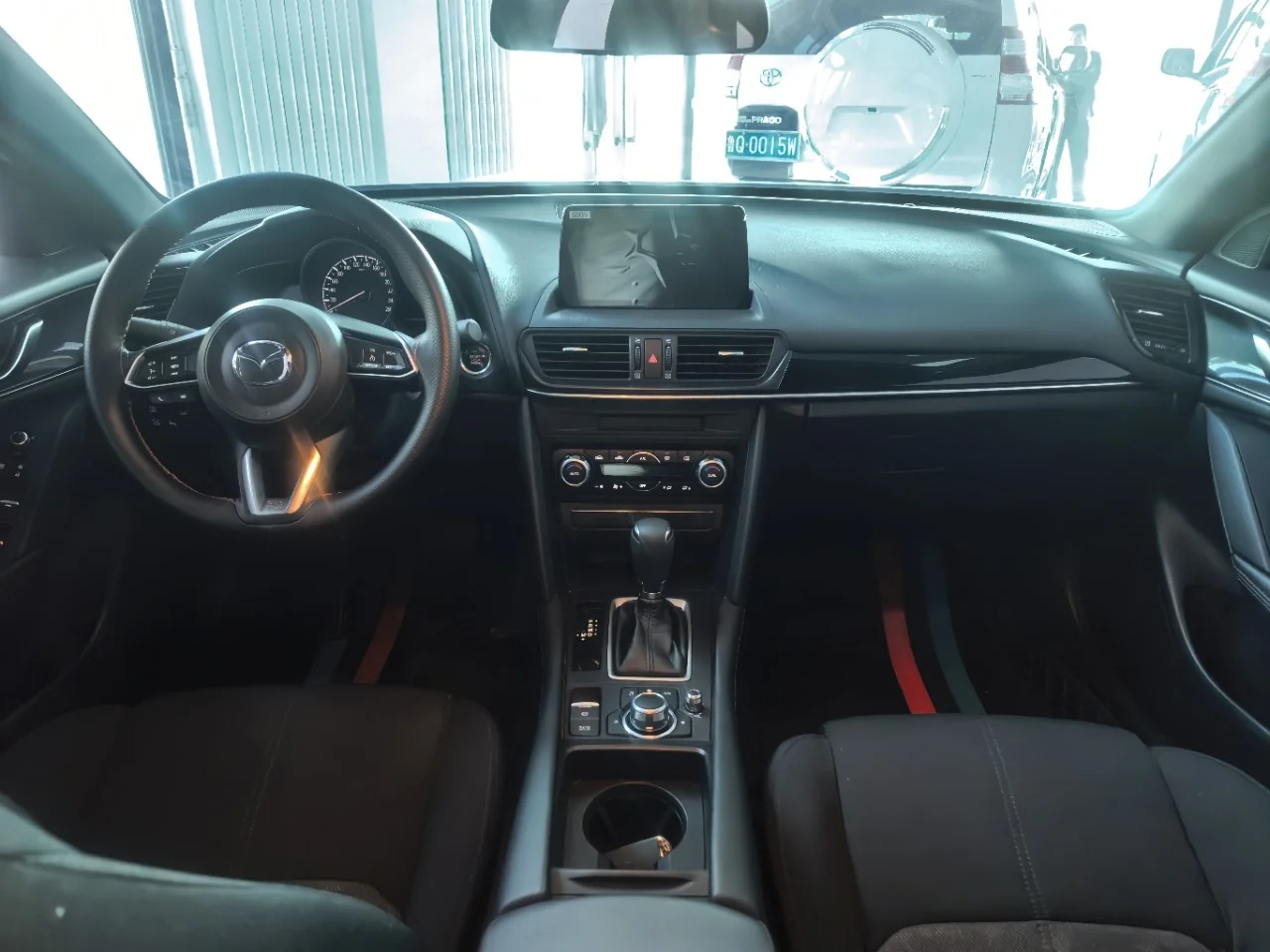 Фото 8 Mazda CX4