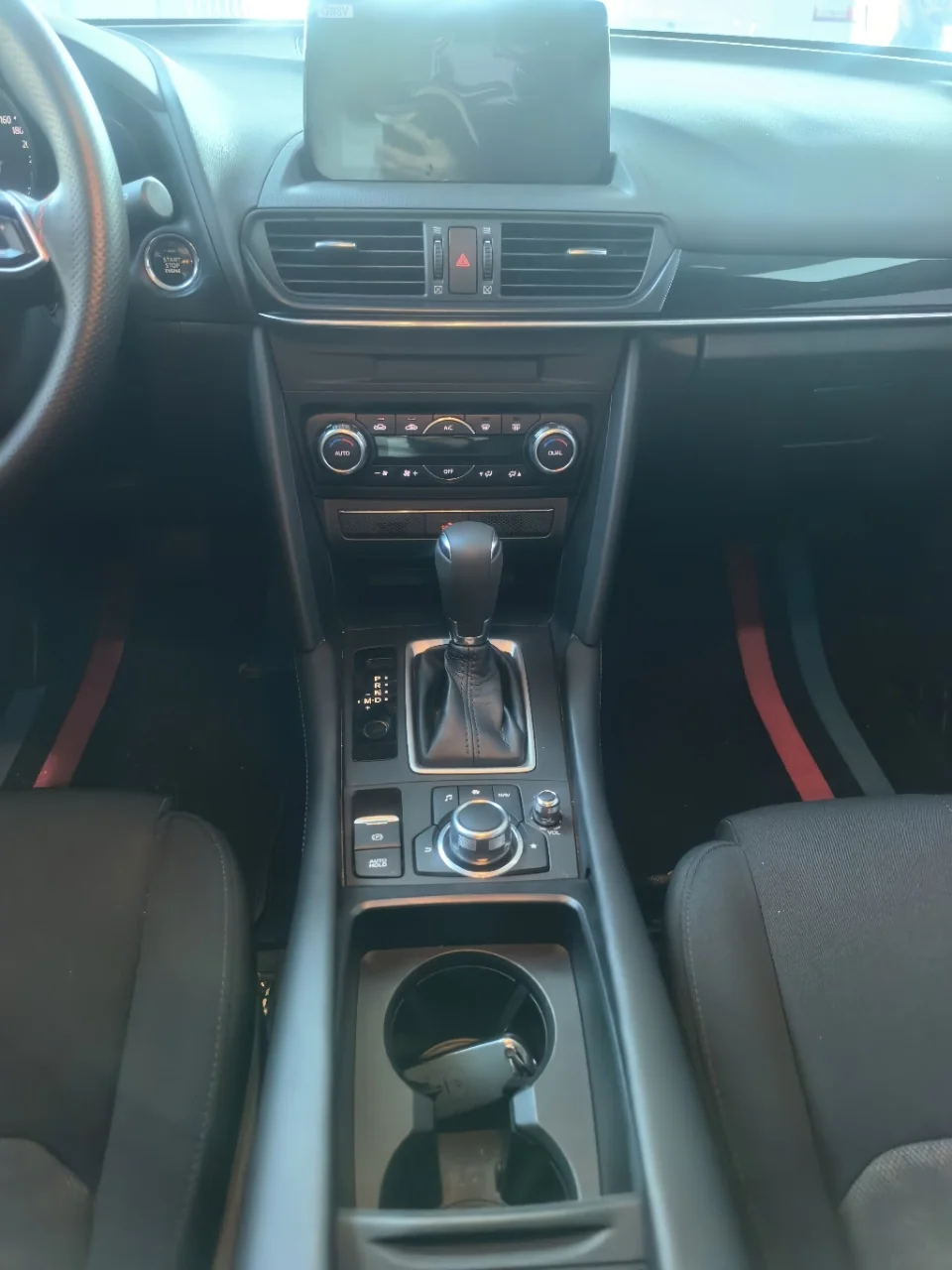 Фото 9 Mazda CX4