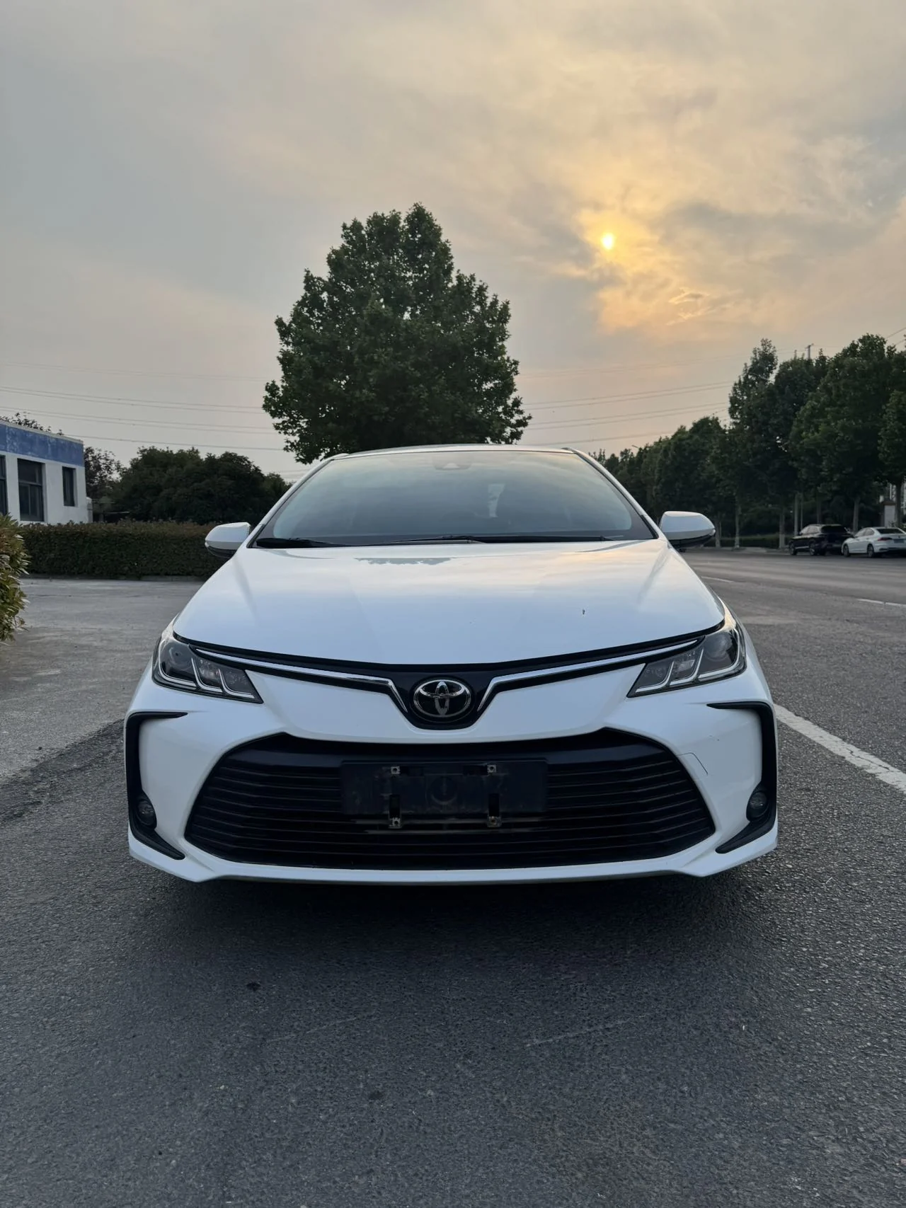 Фото 2 Toyota Corolla