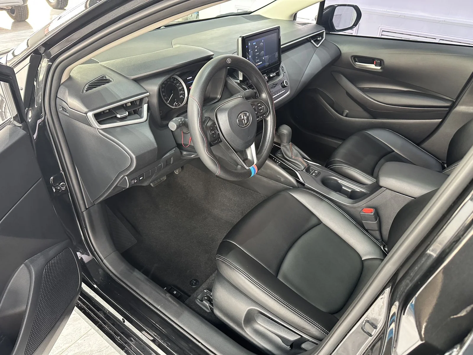 Фото 6 Toyota Corolla