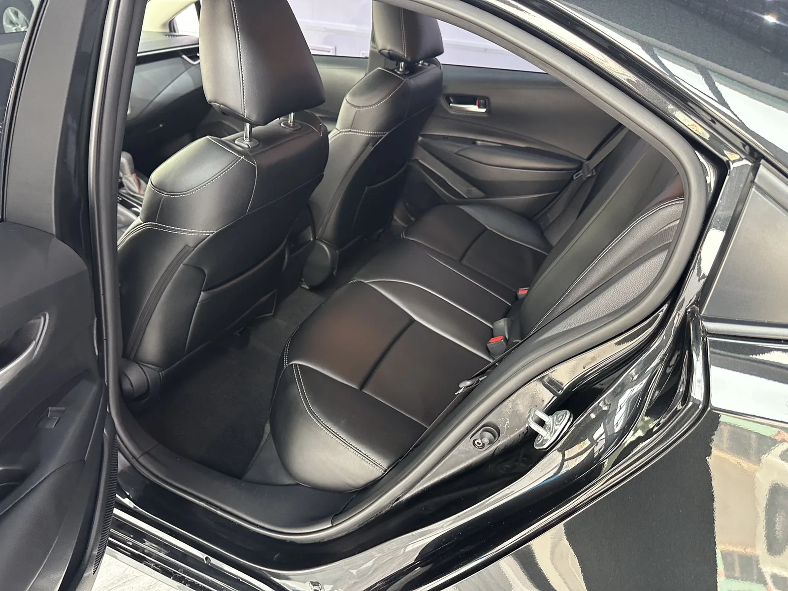 Фото 9 Toyota Corolla