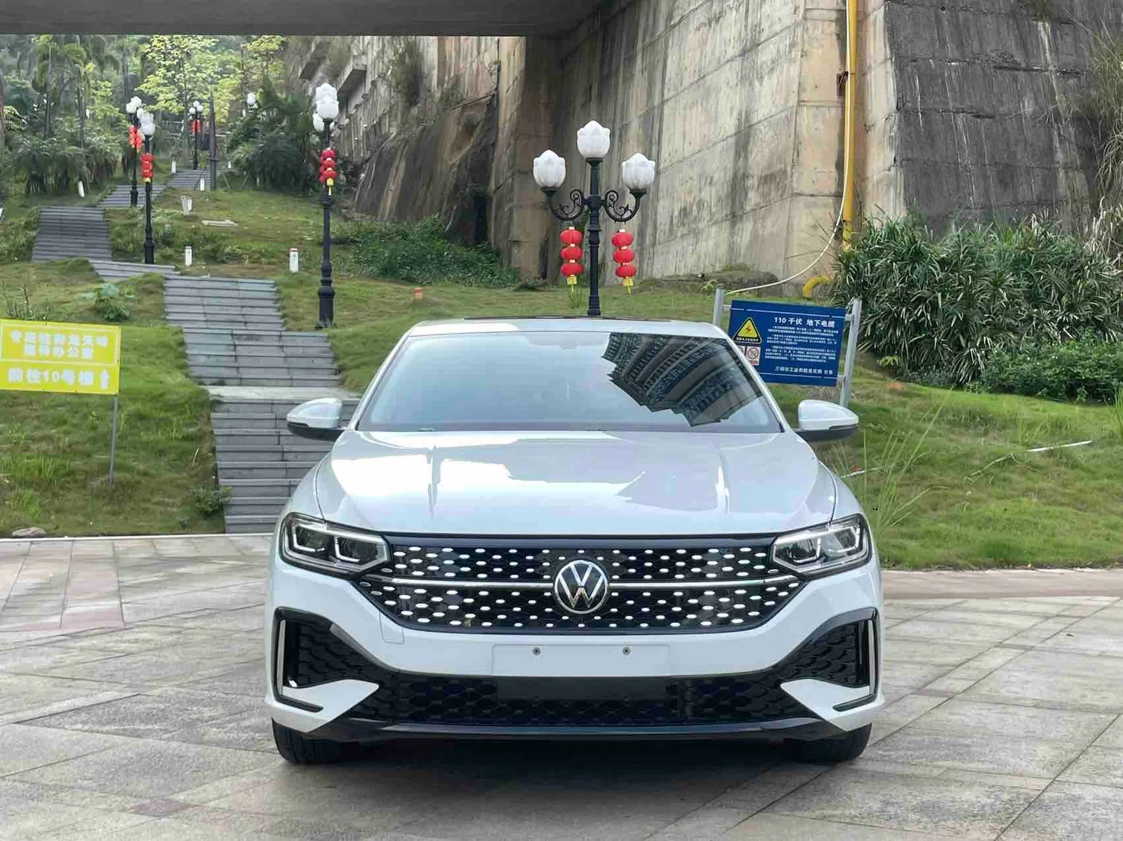 Фото 2 Volkswagen Lavida