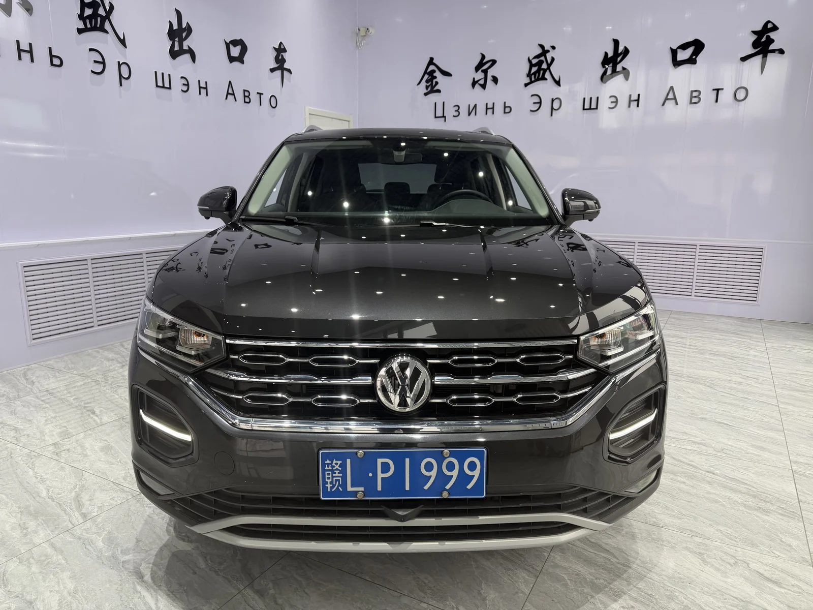 Фото 2 Volkswagen Tayron